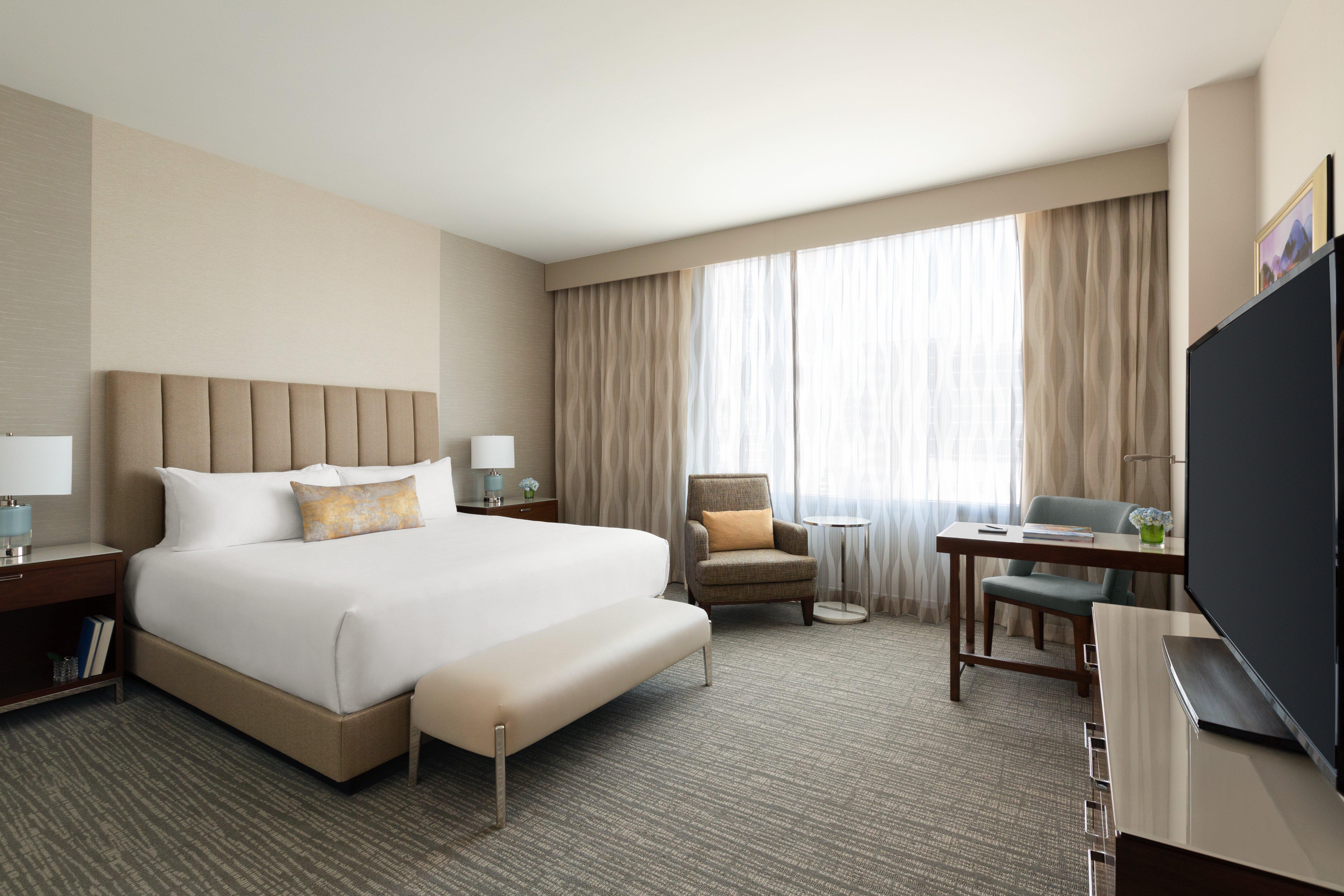 Intercontinental Houston By Ihg Ξενοδοχείο Εξωτερικό φωτογραφία