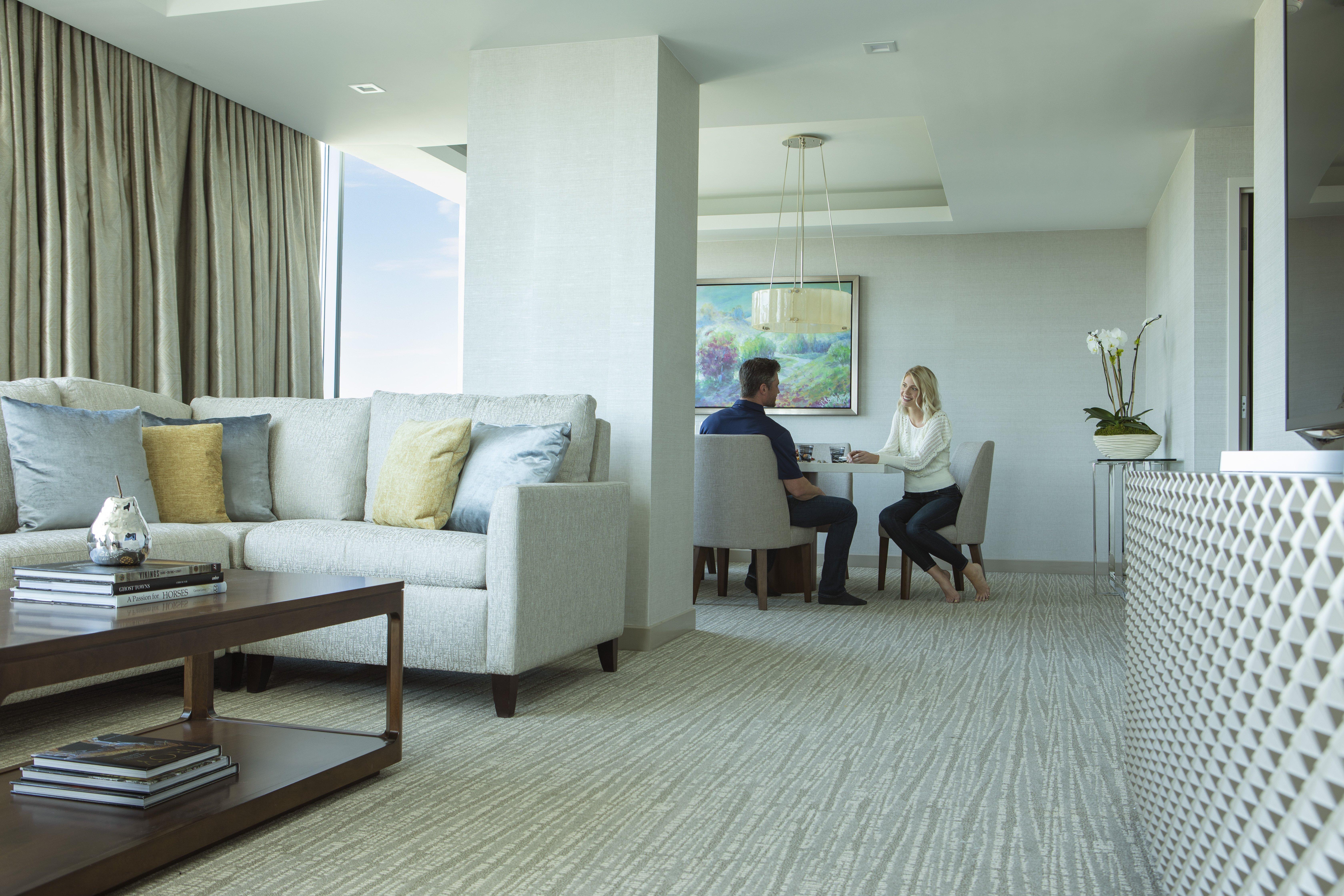 Intercontinental Houston By Ihg Ξενοδοχείο Εξωτερικό φωτογραφία