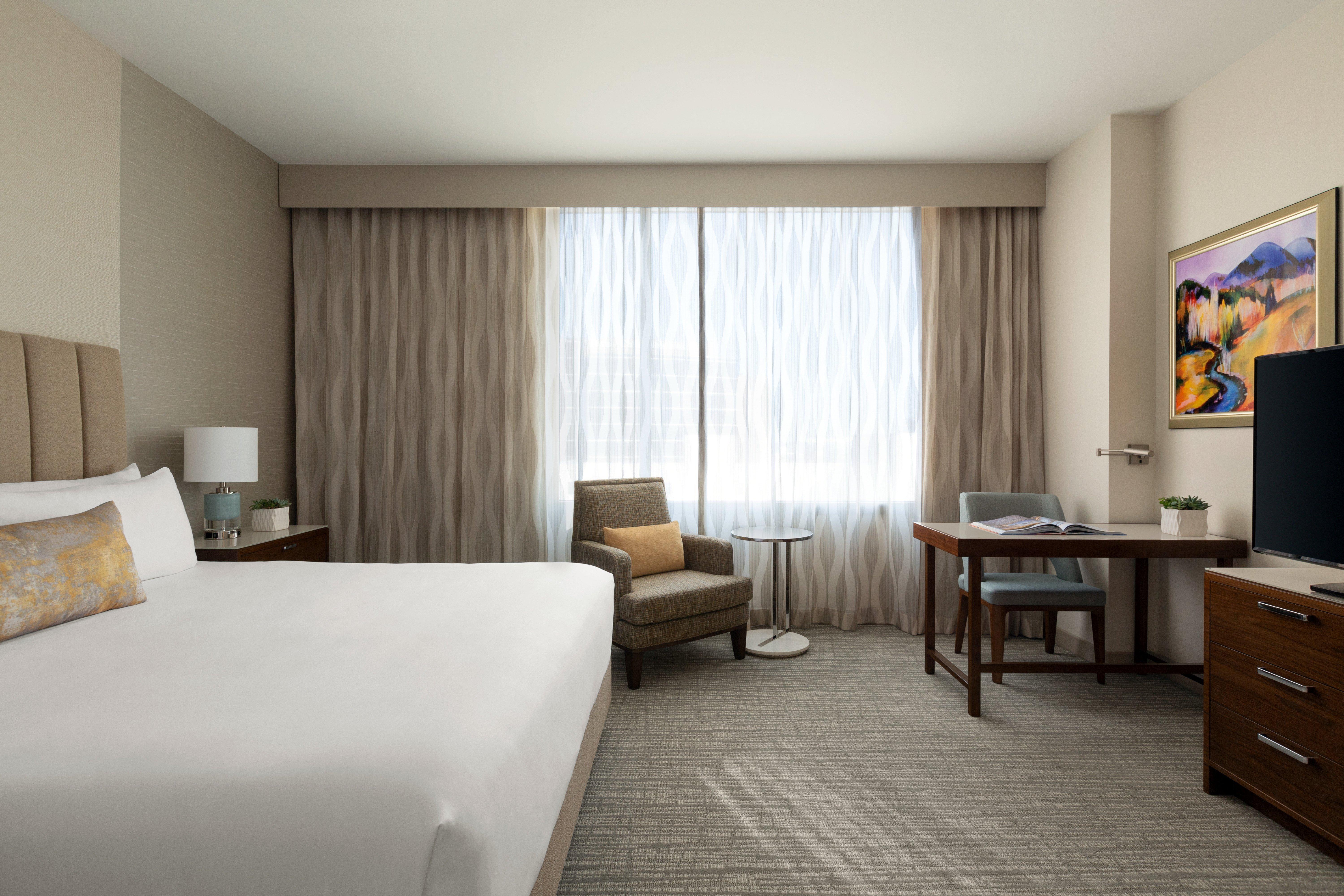 Intercontinental Houston By Ihg Ξενοδοχείο Εξωτερικό φωτογραφία