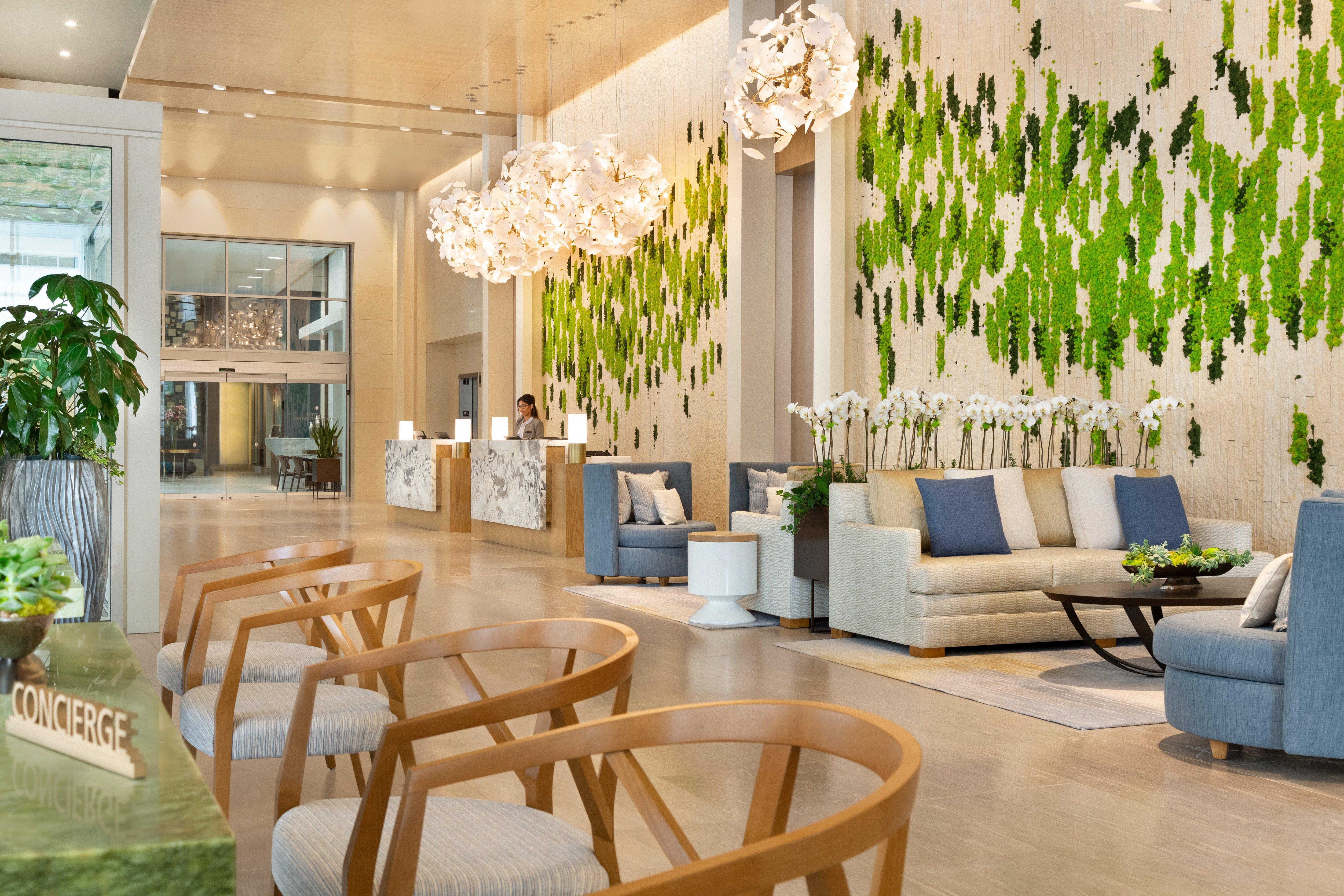 Intercontinental Houston By Ihg Ξενοδοχείο Εξωτερικό φωτογραφία