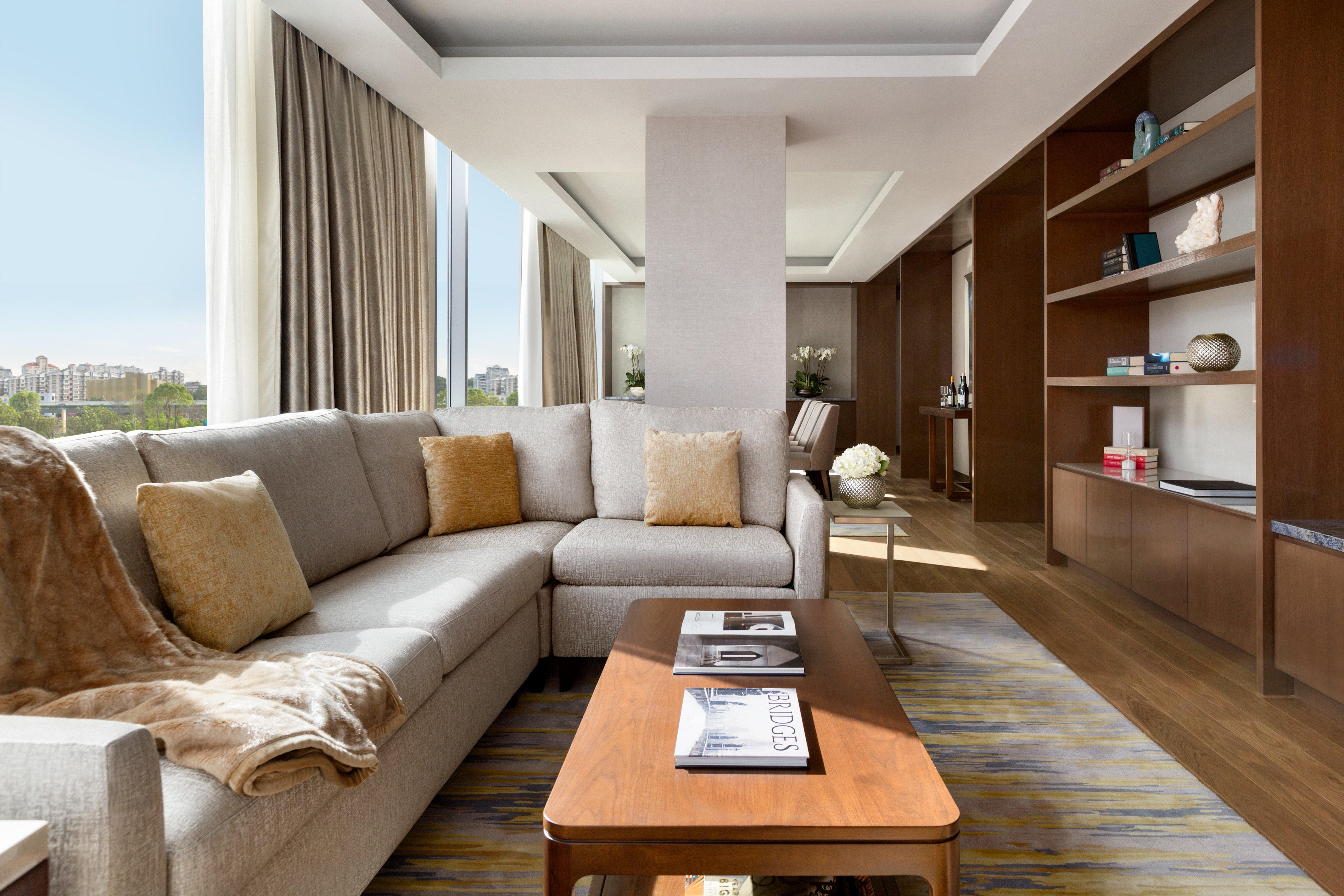 Intercontinental Houston By Ihg Ξενοδοχείο Εξωτερικό φωτογραφία