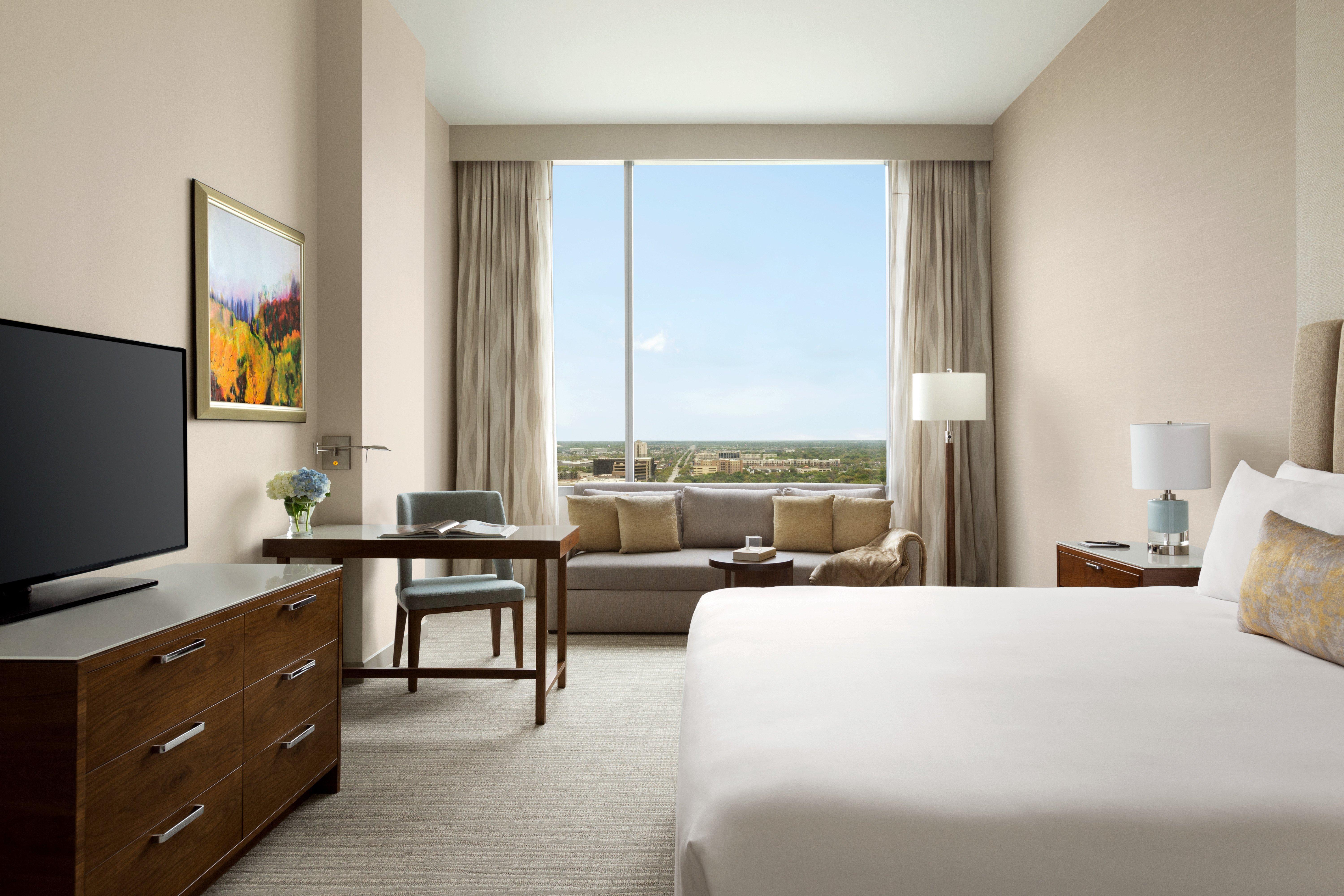 Intercontinental Houston By Ihg Ξενοδοχείο Εξωτερικό φωτογραφία