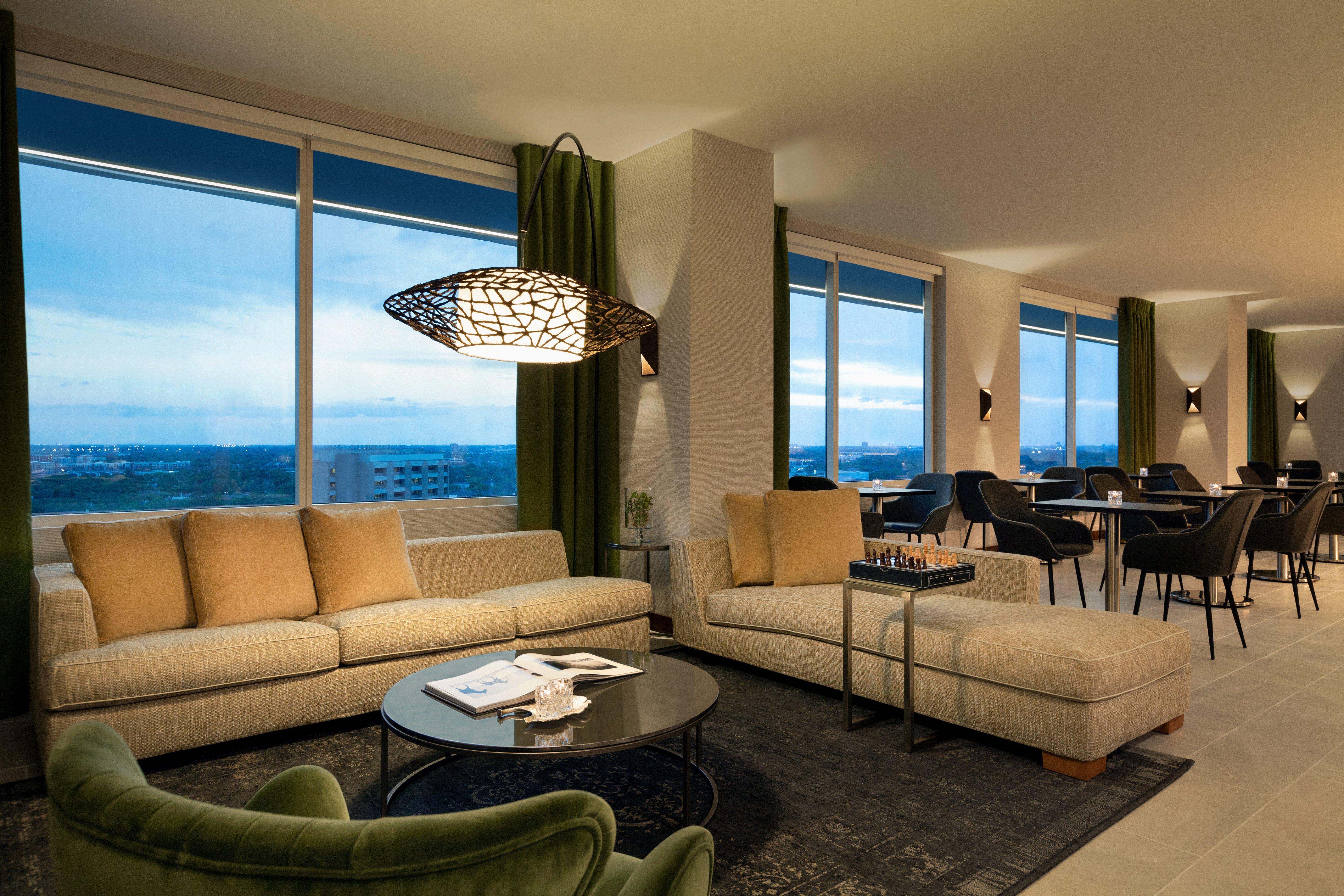 Intercontinental Houston By Ihg Ξενοδοχείο Εξωτερικό φωτογραφία
