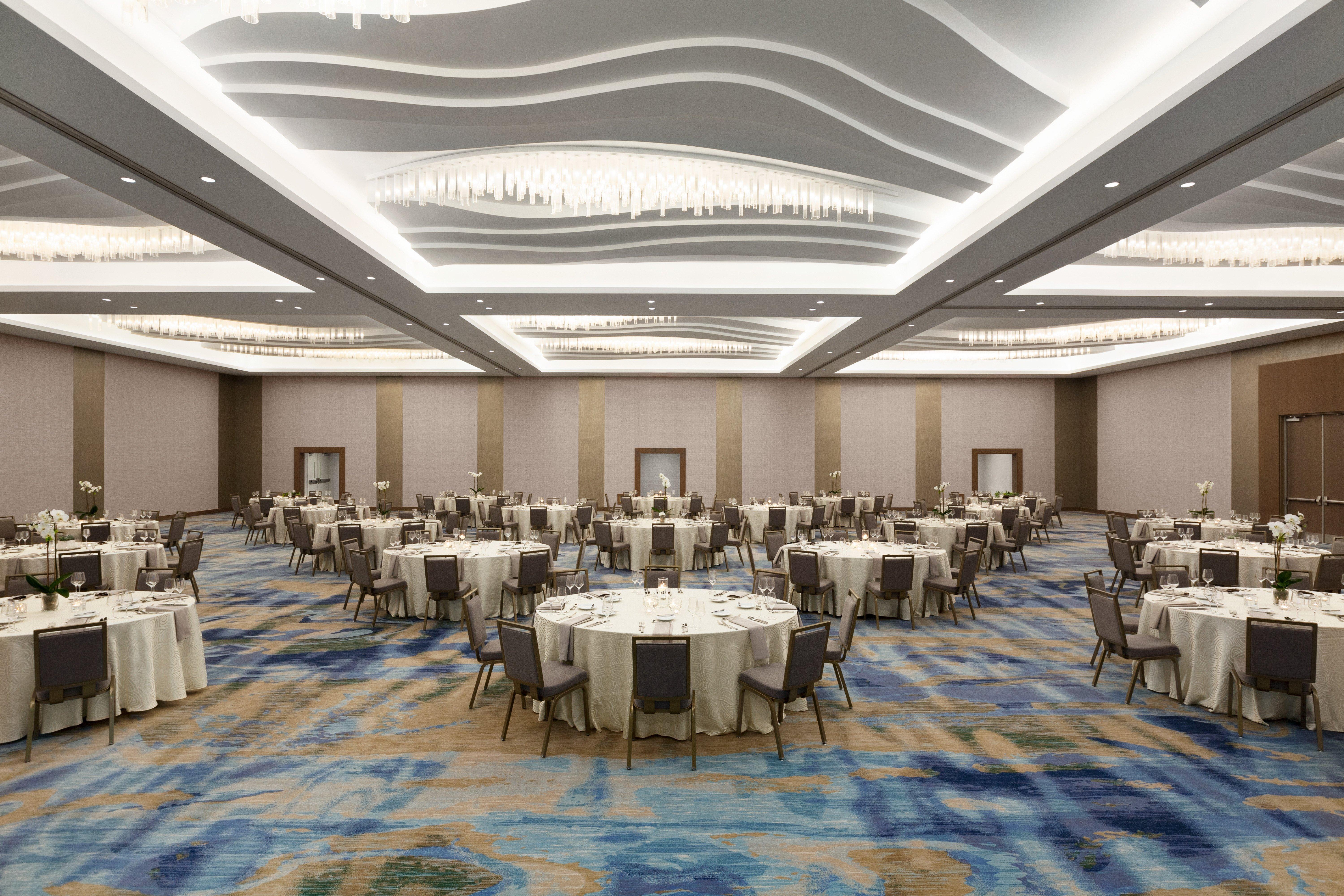 Intercontinental Houston By Ihg Ξενοδοχείο Εξωτερικό φωτογραφία