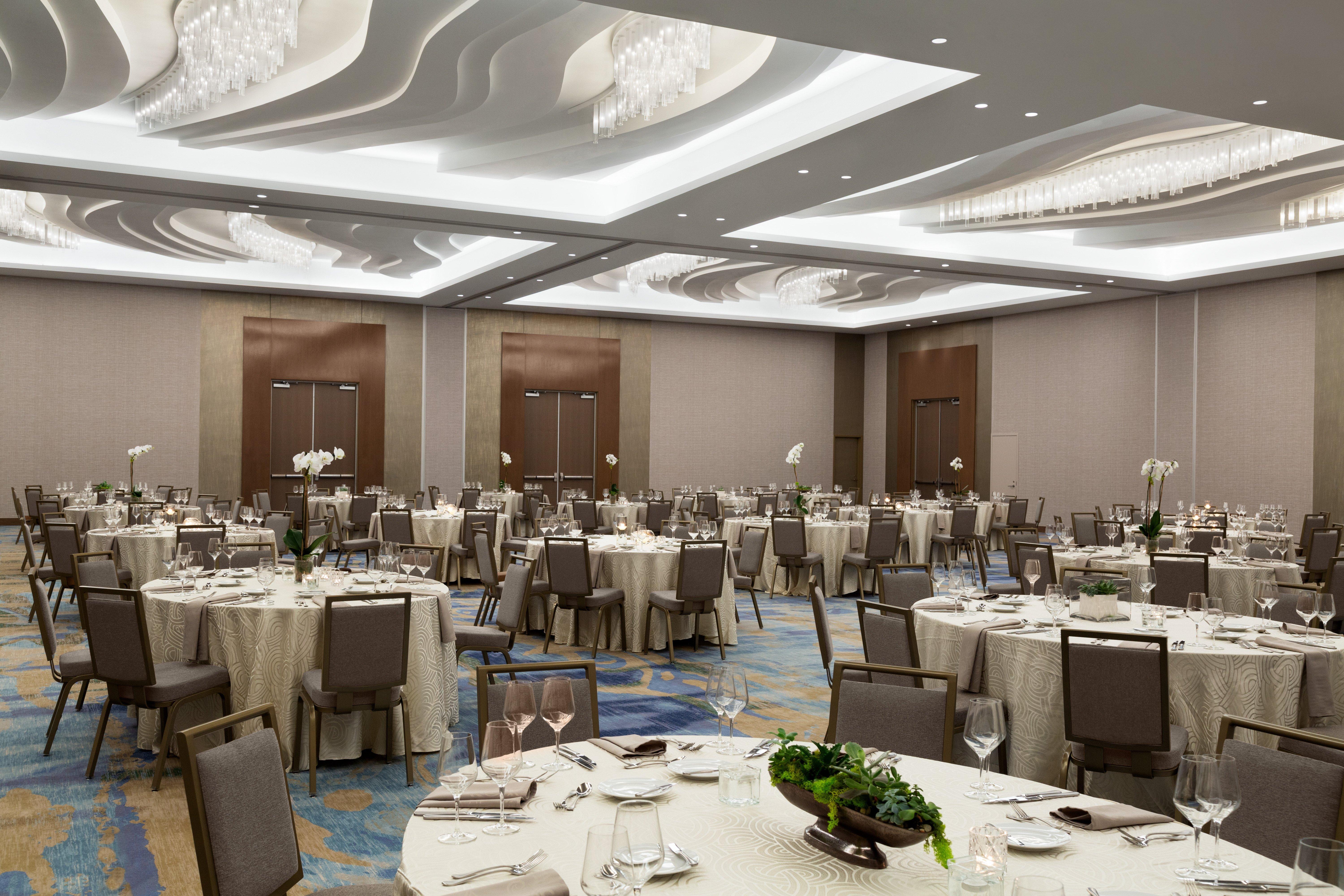 Intercontinental Houston By Ihg Ξενοδοχείο Εξωτερικό φωτογραφία