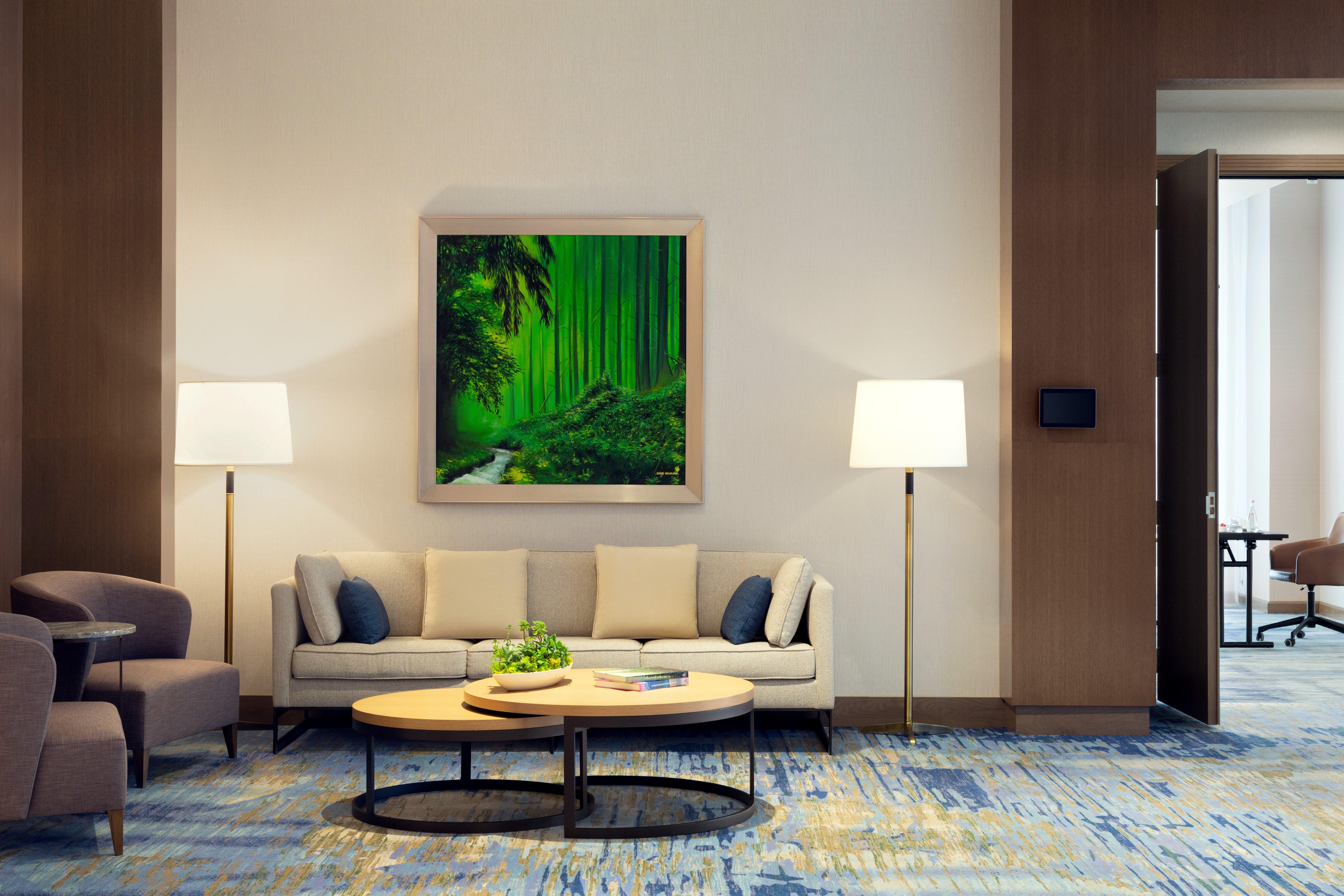 Intercontinental Houston By Ihg Ξενοδοχείο Εξωτερικό φωτογραφία