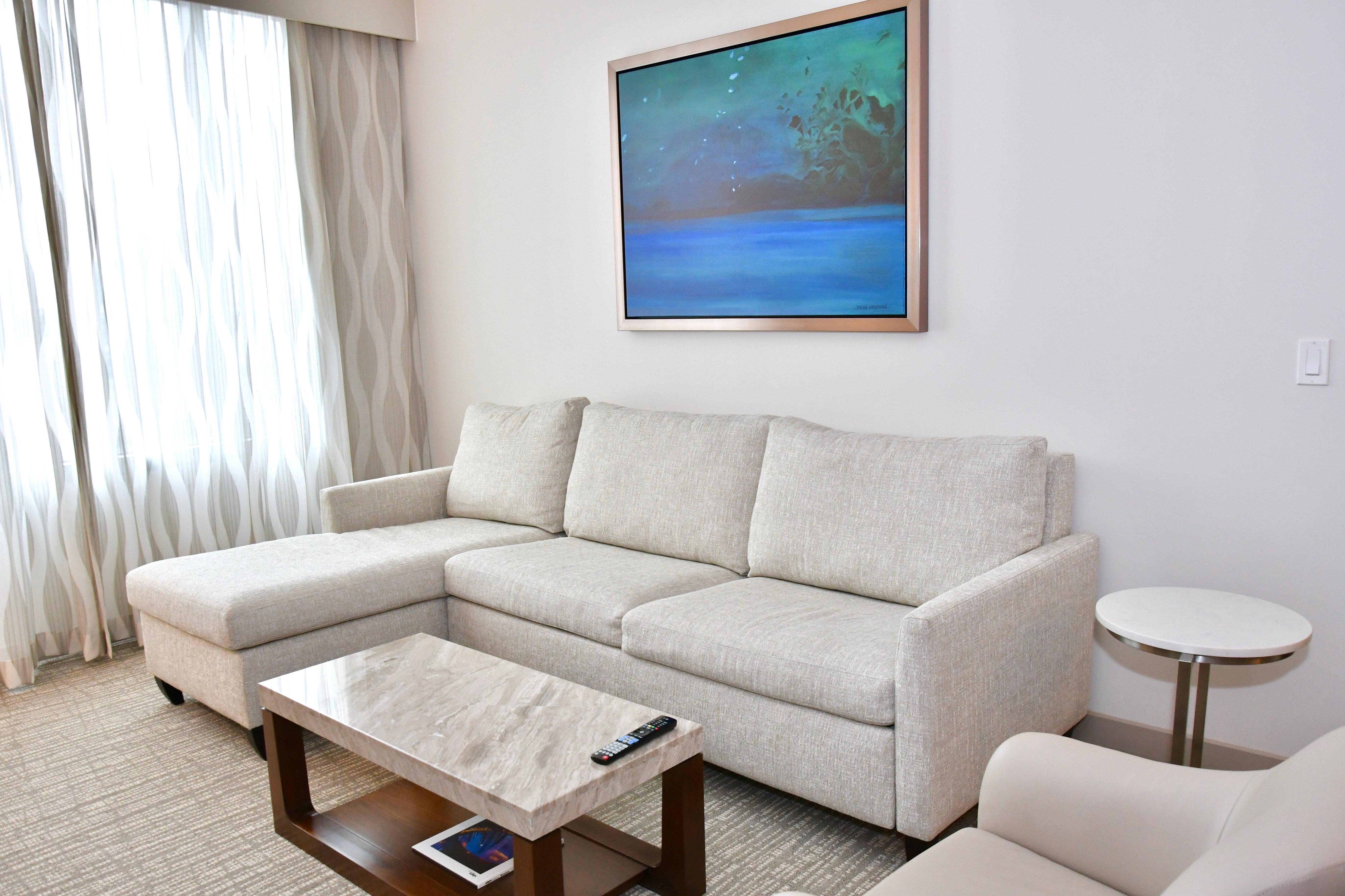 Intercontinental Houston By Ihg Ξενοδοχείο Εξωτερικό φωτογραφία