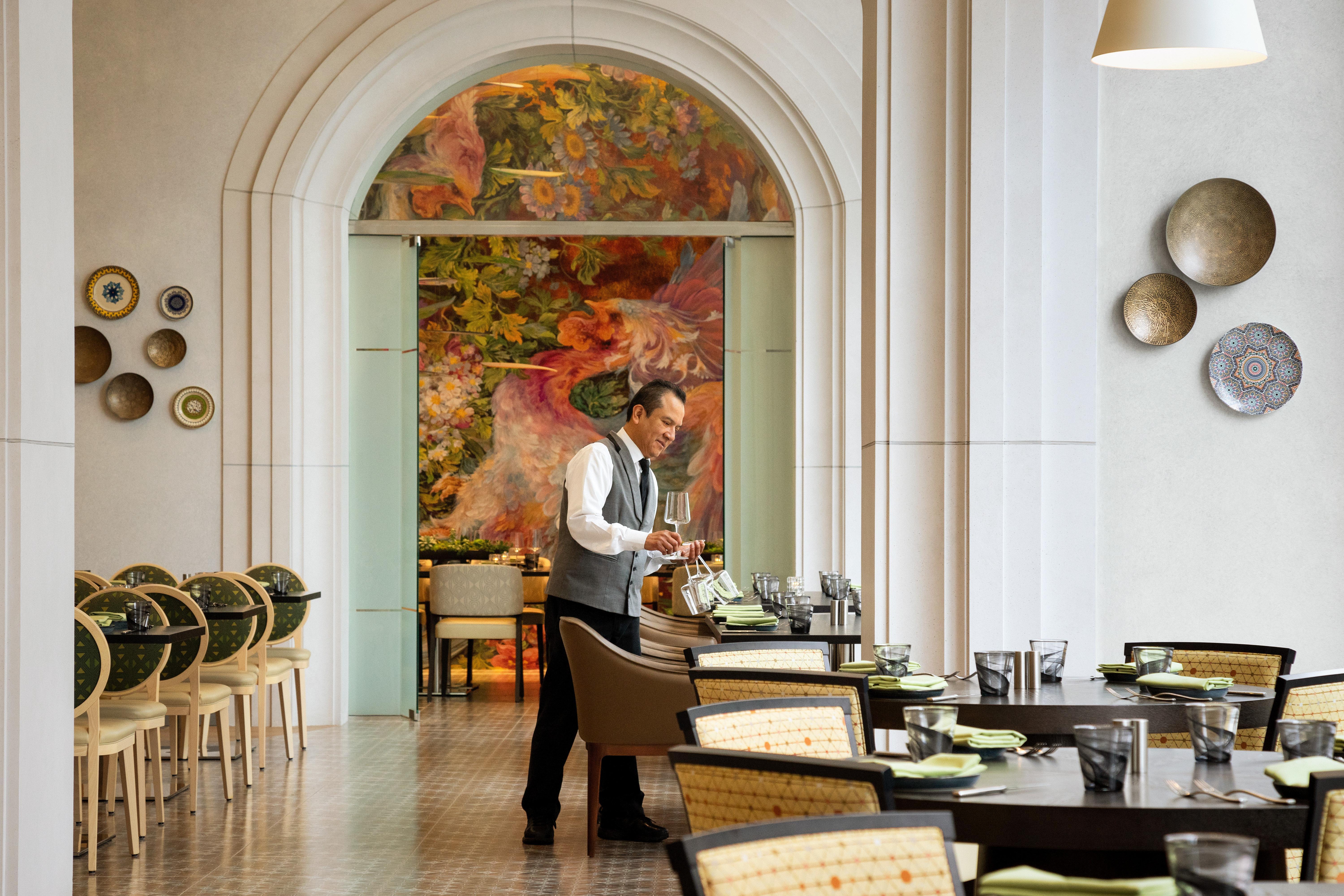 Intercontinental Houston By Ihg Ξενοδοχείο Εξωτερικό φωτογραφία