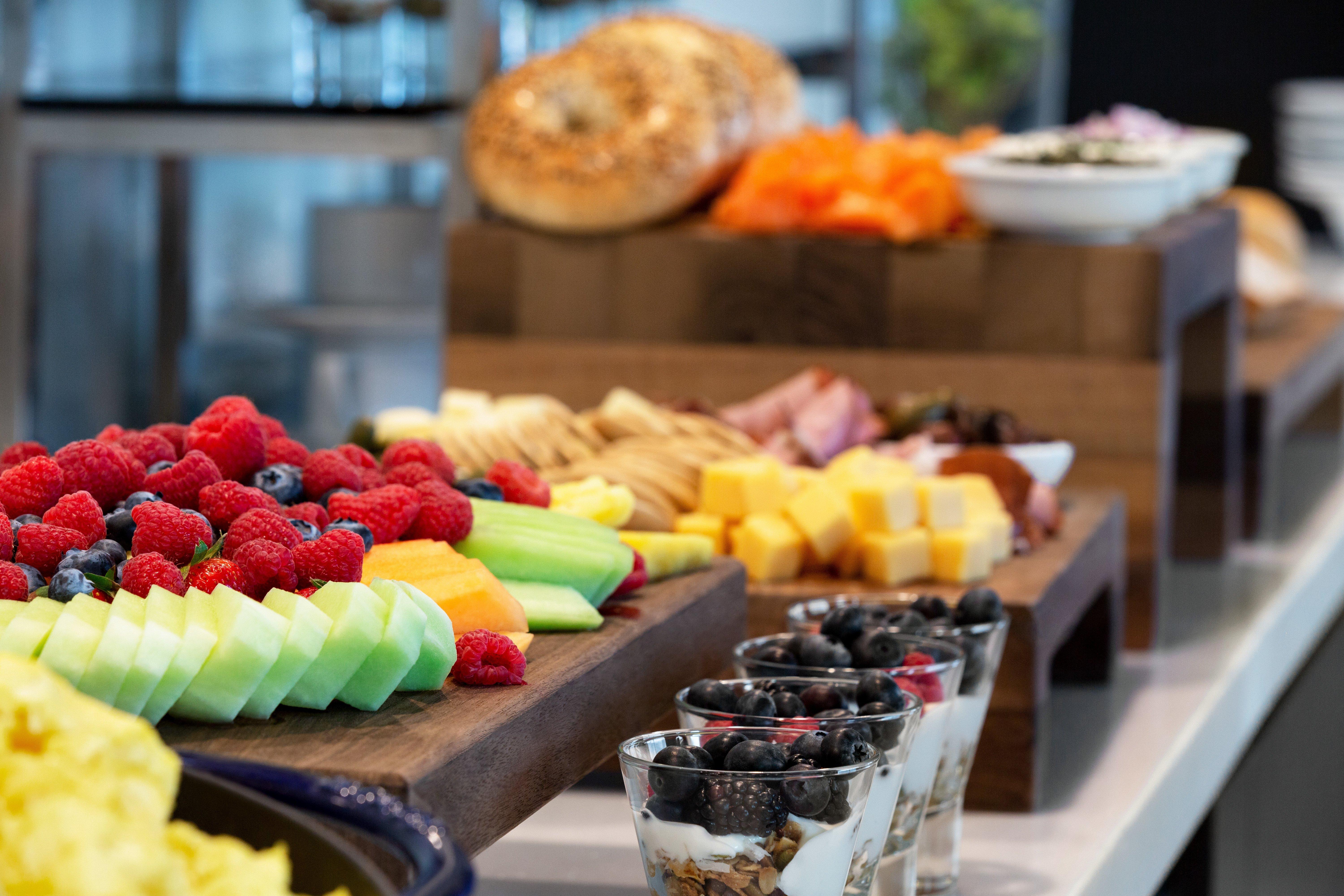 Intercontinental Houston By Ihg Ξενοδοχείο Εξωτερικό φωτογραφία