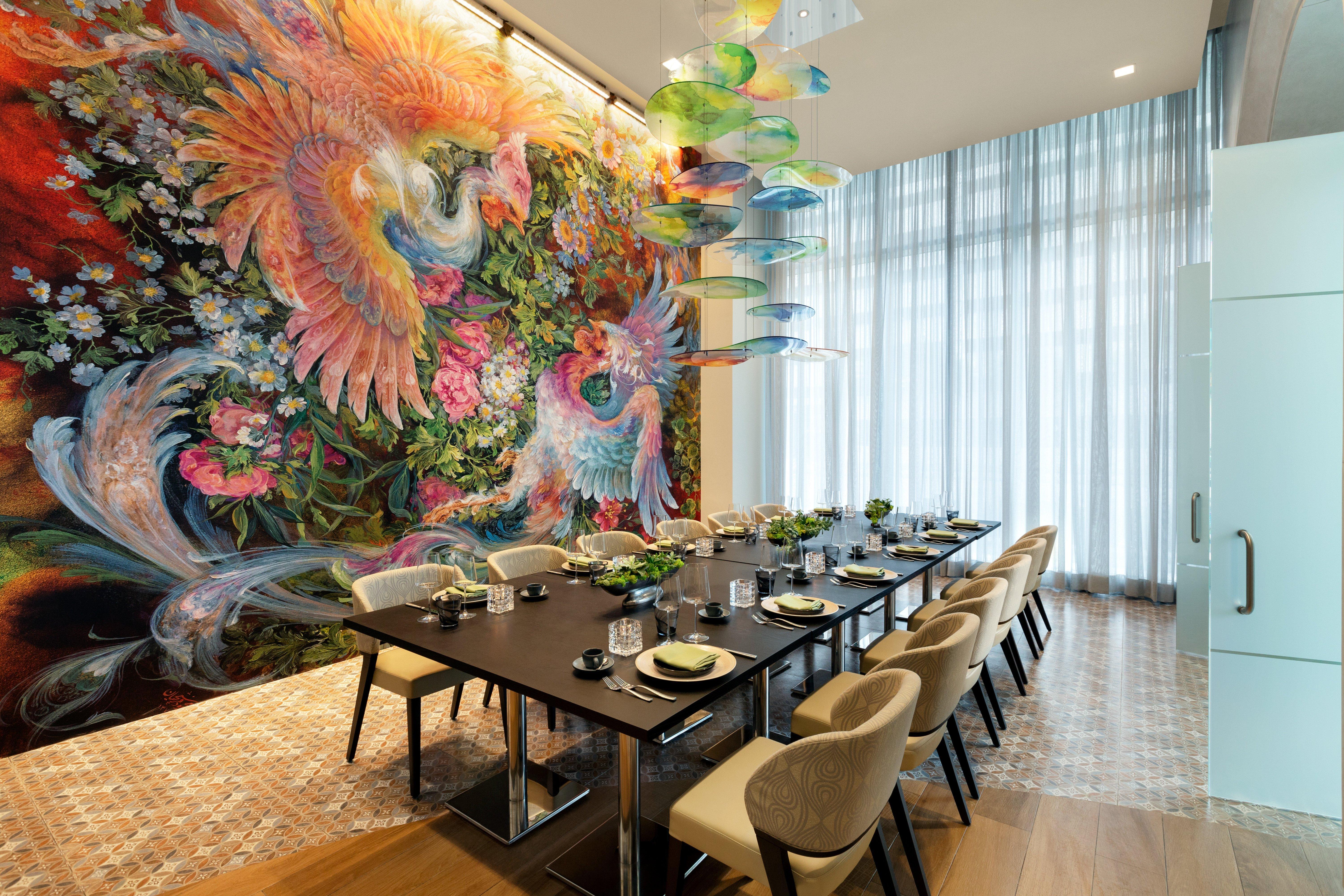 Intercontinental Houston By Ihg Ξενοδοχείο Εξωτερικό φωτογραφία