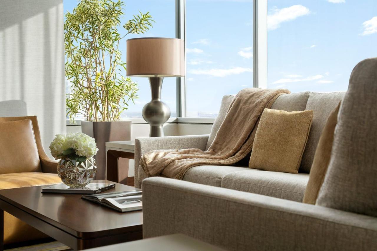 Intercontinental Houston By Ihg Ξενοδοχείο Εξωτερικό φωτογραφία