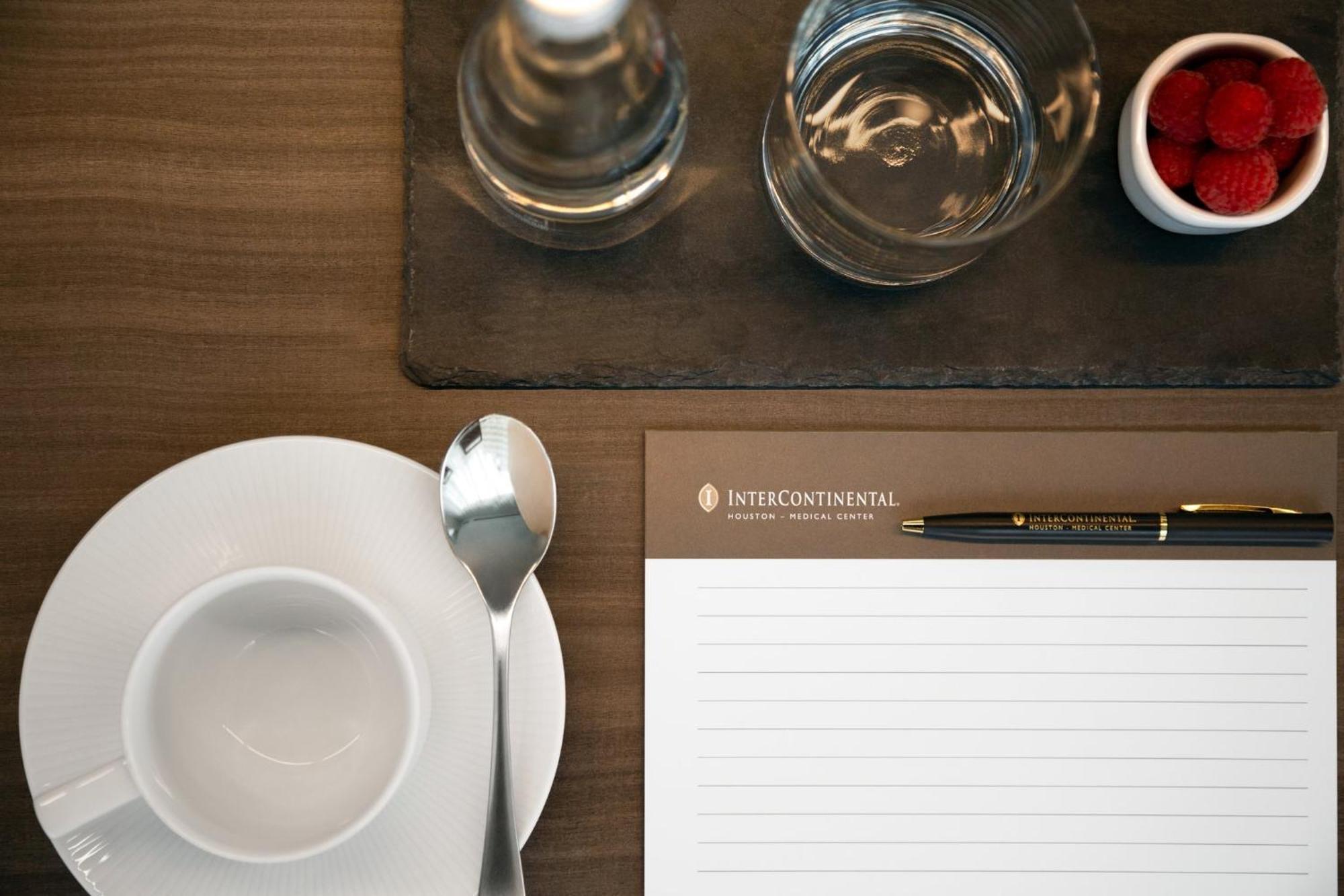 Intercontinental Houston By Ihg Ξενοδοχείο Εξωτερικό φωτογραφία